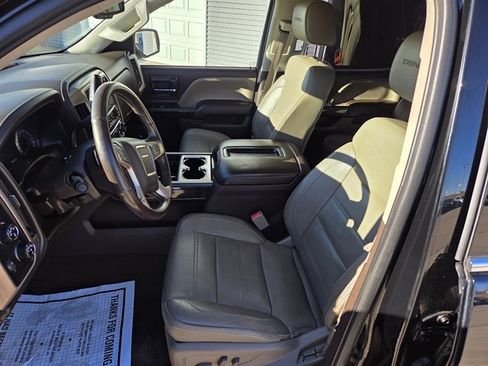 Used 2015 GMC Sierra 1500 Denali image 5