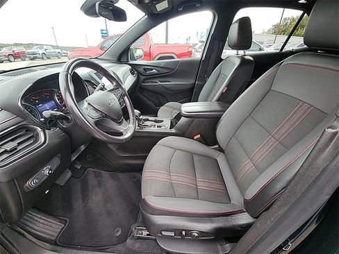 Used 2022 Chevrolet Equinox RS image 15