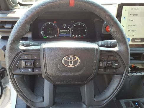 Used 2025 Toyota 4Runner TRD Pro image 28