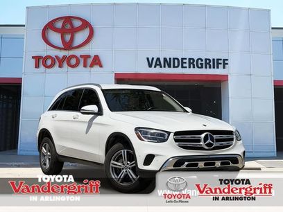 Used 2022 Mercedes-Benz GLC 300