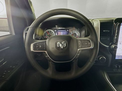 Used 2025 RAM 1500 Big Horn image 11