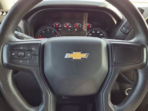 Used 2024 Chevrolet Silverado 2500 W/T w/ WT Fleet Convenience Package image 17