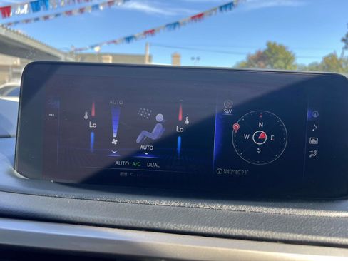 Used 2022 Lexus RX 350 F Sport w/ Accessory Package image 31