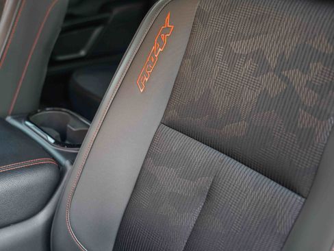 Used 2024 Nissan Titan PRO-4X w/ Pro-4x Utility Package image 31