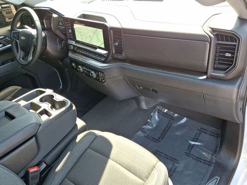 Certified 2024 Chevrolet Silverado 1500 LT AWD/4WD image 34