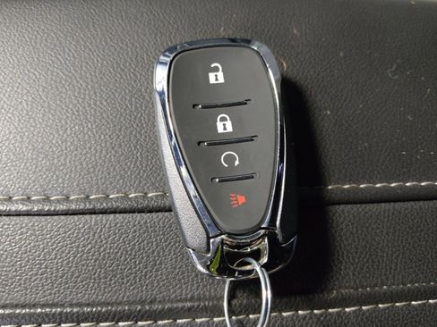 Used 2024 Chevrolet Blazer LT FWD image 32