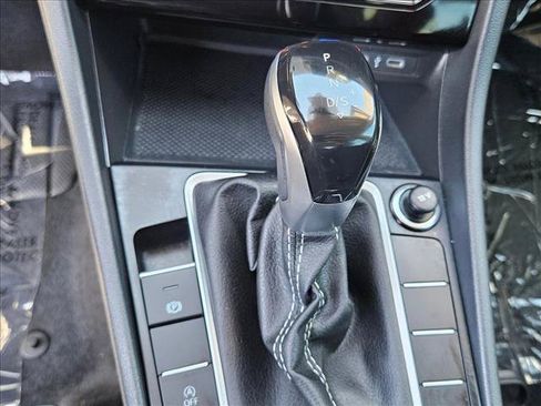 Used 2025 Volkswagen Jetta S FWD image 12
