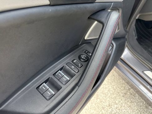 Used 2022 Acura TLX w/ A-SPEC Package AWD/4WD image 13