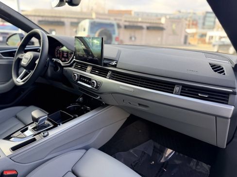 Certified 2023 Audi A5 2.0T Premium Plus w/ Premium Plus image 23