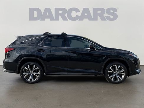 Used 2022 Lexus RX 350L Premium w/ Premium Package AWD/4WD image 6