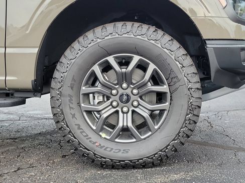 New 2026 Ford F150 Tremor w/ Equipment Group 402A High AWD/4WD image 9