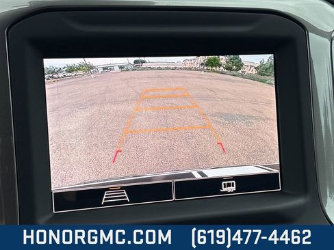 Used 2023 Chevrolet Silverado 1500 Custom w/ Rally Edition image 33