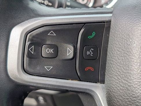 Used 2020 RAM 1500 Big Horn image 18