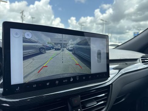 Certified 2023 Ford Escape ST-Line w/ Tech Pack #1 image 27