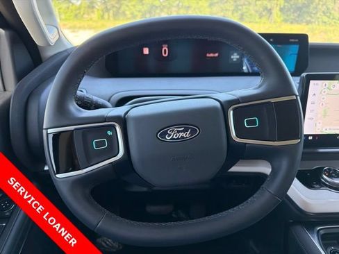 New 2026 Ford Expedition Max Active AWD/4WD image 16
