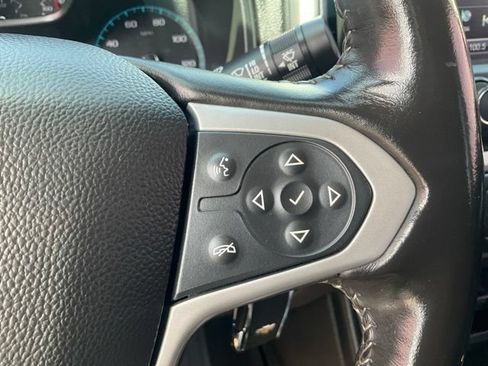 Used 2018 Chevrolet Colorado ZR2 AWD/4WD image 11