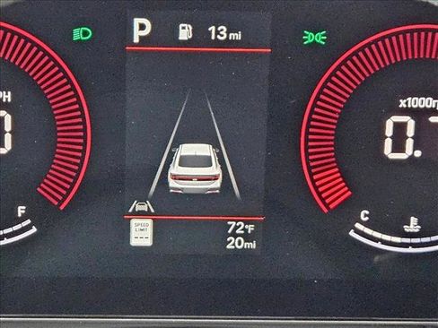 New 2026 Hyundai Sonata SEL FWD image 18