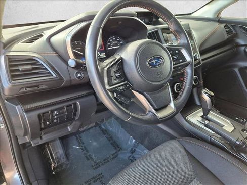 Used 2021 Subaru Crosstrek 2.0i Premium w/ Popular Package #4 AWD/4WD image 10