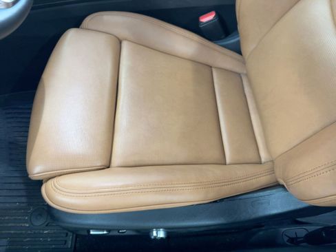 Used 2024 Cadillac CT5 V w/ Platinum Package image 13