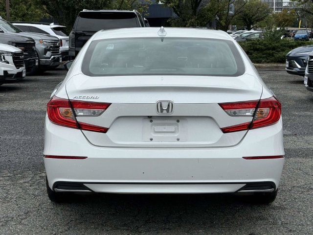 Used 2019 Honda Accord EX-L image 3