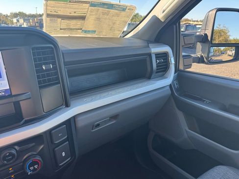 New 2026 Ford F250 XL w/ STX Appearance Package image 37