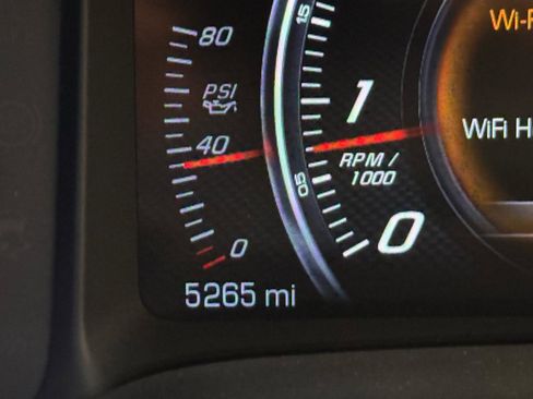 Used 2019 Chevrolet Corvette Z06 RWD image 14