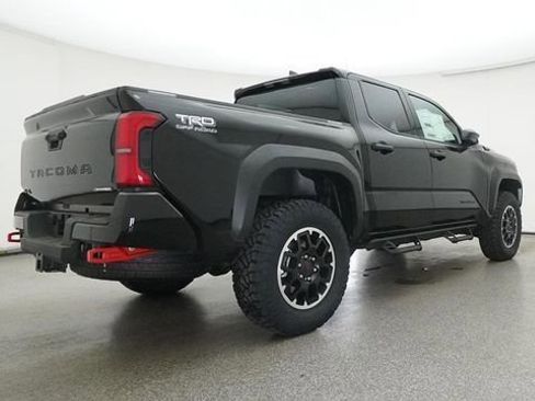 New 2025 Toyota Tacoma TRD Off-Road image 21