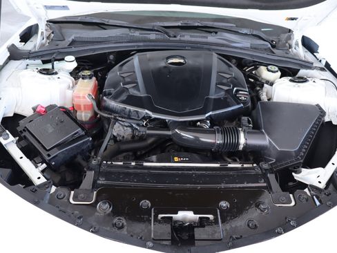 Used 2018 Chevrolet Camaro LT w/ RS Package image 51