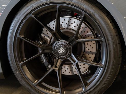 Used 2023 Porsche 911 GT3 w/ Chrono Package image 27