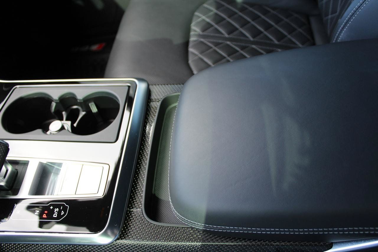 Used 2023 Audi SQ8 Prestige AWD/4WD image 57