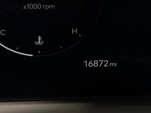 Used 2025 Hyundai Tucson SEL image 15