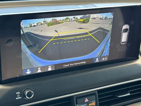 New 2026 Honda Pilot EX-L image 23