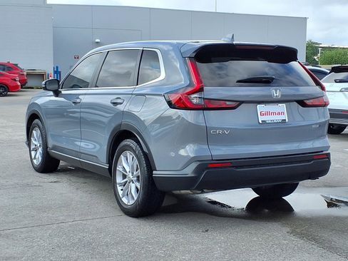 Certified 2023 Honda CR-V EX image 3