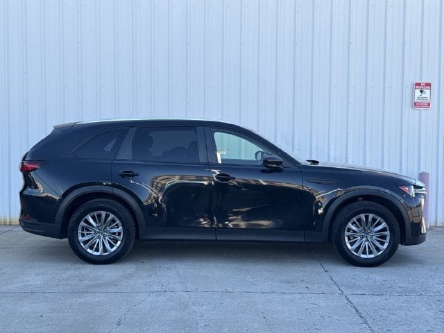 Used 2024 MAZDA CX-90 3.3 Turbo w/ Select Package AWD/4WD image 3