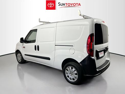 Used 2021 RAM ProMaster City Tradesman SLT w/ Window Group 04 image 6