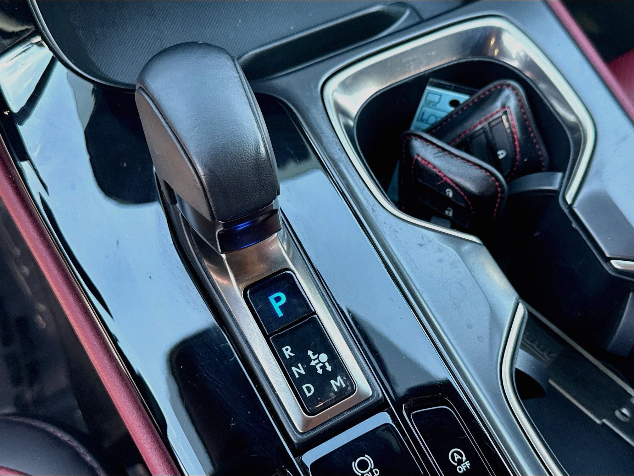 Used 2024 Lexus NX 250 FWD w/ Cold Area Package image 16