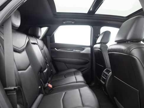 Used 2021 Cadillac XT5 Premium Luxury AWD/4WD image 29