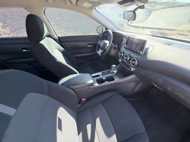 Used 2023 Nissan Sentra SV w/ Trunk Package FWD image 27