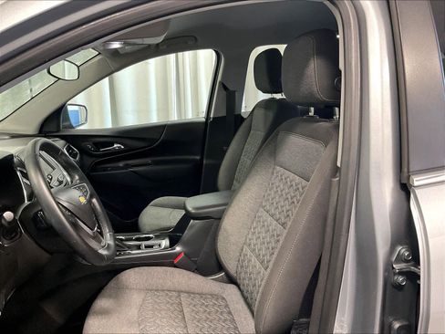 Used 2023 Chevrolet Equinox LT image 10