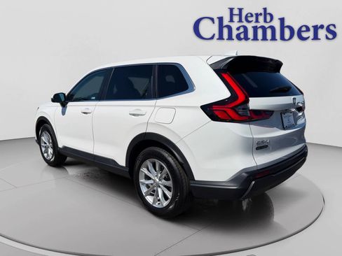 Used 2024 Honda CR-V EX-L image 3