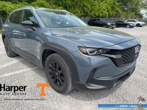 Used 2023 MAZDA CX-50 2.5 S w/ Preferred Plus Pkg image 7