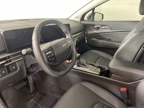 New 2026 Kia Sportage SX image 21