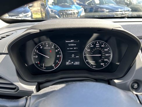 Used 2025 Subaru Crosstrek 2.5i Premium AWD/4WD image 20