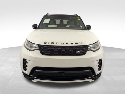 Used 2024 Land Rover Discovery Dynamic SE image 20