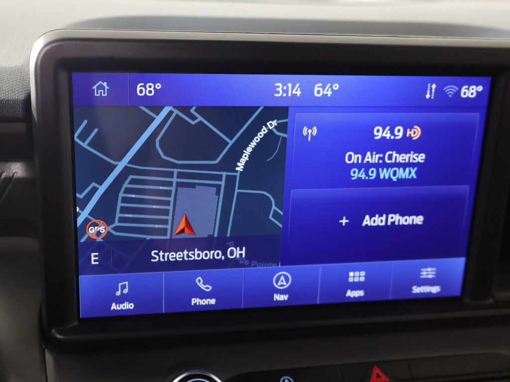 Used 2024 Ford Maverick Tremor w/ Tremor Off-Road Package AWD/4WD image 52