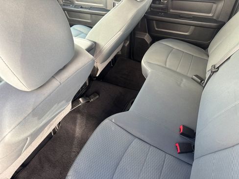 Used 2019 RAM 1500 Tradesman w/ Popular Equipment Group image 12