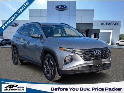 Used 2023 Hyundai Tucson SEL w/ Convenience Package