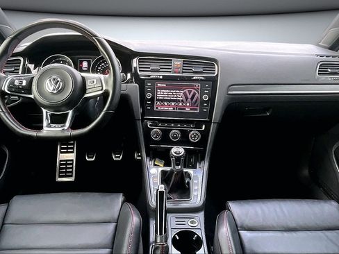 Used 2020 Volkswagen GTI SE image 7