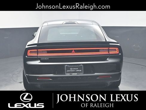 Used 2024 Dodge Charger R/T Scat Pack w/ Plus Group image 8