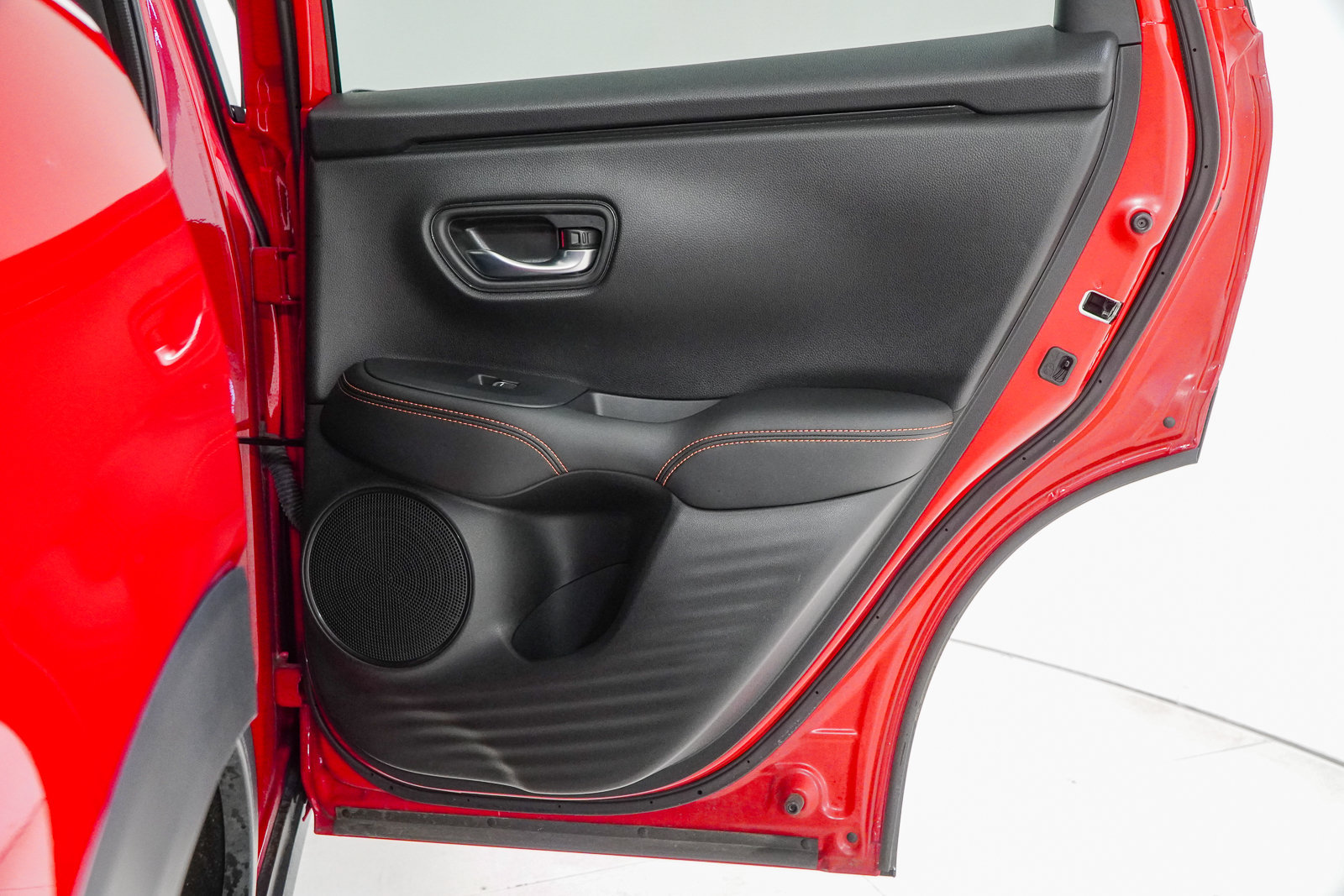 Certified 2024 Honda HR-V Sport image 34